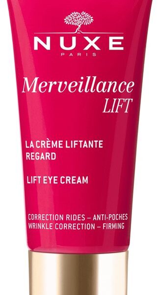 Nuxe Merveillance Expert Lifting Cream For The Eye Area 15 Ml