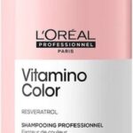 L'Oréal Professionnel Serie Expert Vitamino Color Shampoo 1500 ml - vrouwen - Voor