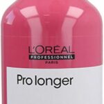 L’Oréal Professionnel - Pro Longer - Conditioner voor slap, futloos of vet haar - 750 ml - Afbeelding 2