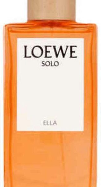 Loewe - Damesparfum - Solo Ella - Eau de parfum 100 ml