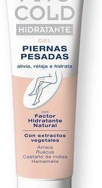 Sawes Fitocold Hidratante Piernas Pesadas 250m