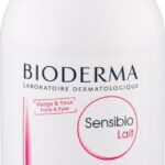 Bioderma - SENSIBIO Cleansing Milk (sensitive and problematic skin) Cleansing Milk - 250ml