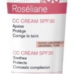 Roseliane Cc Creme Spf30 By Uriage 40 Ml