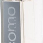 Jacomo - Silver Jacomo for Men - Eau De Toilette - 100ML - Afbeelding 2
