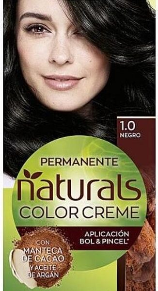 Permanente Kleur Palette Natural Schwarzkopf