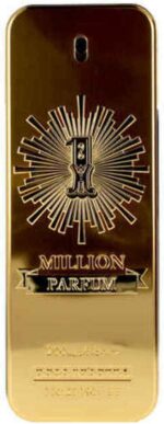 Paco Rabanne 1 Million - 200 ml - parfum spray - pure parfum voor heren - Afbeelding 5