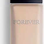 Dior Forever Matte 30 ml Pompflacon Vloeistof 0N Neutral