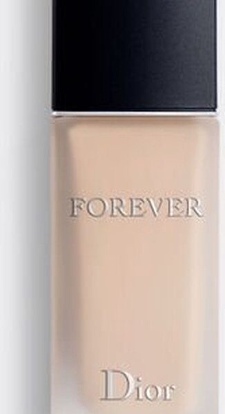 Dior Forever Matte 30 ml Pompflacon Vloeistof 0N Neutral