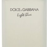 DOLCE & GABBANA - Light Blue Eau de Toilette - 200 ml - eau de toilette