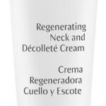 Dr. Hauschka Verstevigende Hals en Décolleté Crème Regenerating Dr. Hauschka (40 ml)