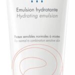 Avène Hydrance Light Hydrating Emulsion - 40 ml - Dagcrème