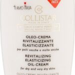 Collistar Revitalizing Elasticizing Oil-Cream 400 ml