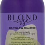 Tinting Shampoo for Blonde hair Inebrya BLONDesse 300 ml - Afbeelding 3