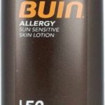 Protection Against Sun Allergy - Allergy Lotion Spf 8 - Afbeelding 2