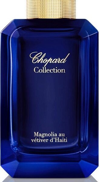 Chopard Magnolia Au Va(c)tiver D'haa-ti Eau De Parfum 100 Ml (unisex)