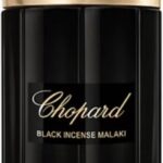 Chopard Black Incense Malaki by Chopard 80 ml - Eau De Parfum Spray (Unisex)