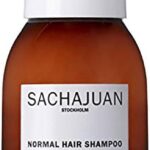 SachaJuan Normal Hair Shampoo 100ml - vrouwen - Voor - Afbeelding 2