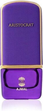 Ajmal Aristocrat eau de parfum spray 75 ml