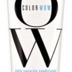 Color Wow Color Security Conditioner Fine-Normal-250 ml - Conditioner voor ieder haartype