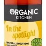 Organic Kitchen Natuurlijke gladmakende shampoo, 260 ml - Afbeelding 2