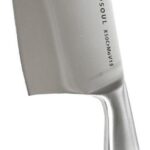 Spice & Soul hakmes - RVS - 16,8cm lang lemmet