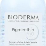 Bioderma Pigmentbio H2o Solución Micelar 250 Ml