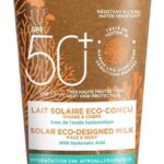 Capital Soleil Solar Eco-designed Milk Spf 50 - Sunscreen For The Body 200ml