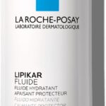 Lipikar Soothing Protecting Hydrating Fluid - Body Lotion 750ml - Afbeelding 2