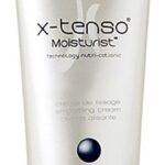 Paris X-tenso Smoothing Cream Resistant Natural Hair By L'oreal Professionnel Paris 250 Ml