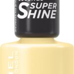 Rimmel 60 Seconds Super Shine Nagellak - 454 Daisy Chain Dreams