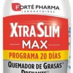 Fat burning Forté Pharma Xtraslim Max 500 ml - Afbeelding 2