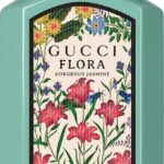 Gucci Flora Gorgeous Jasmine Edp Spray 100ml