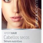 Singuladerm Xpert Hair Dry Hair Serum 100ml