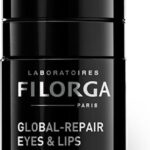 Anti-Aging Crème voor Oog en Lip Controur Filorga Global Repair (15 ml) - Afbeelding 3
