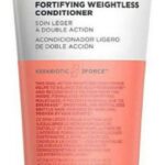 REVLON Restart - Density - Fortifying Weightless Conditioner (200ml)