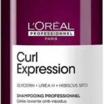 L'Oreal - Curl Expression Clarifying & Anti-Build Up Shampoo