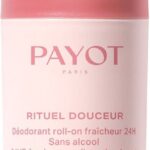 Payot Deodorant Roll-On Fraicheur 24H Sans Alcool