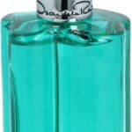 Damesparfum Oscar De La Renta EDT Jasmine 100 ml - Afbeelding 2