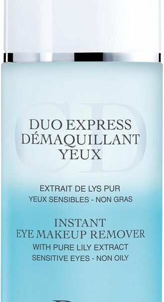 DIOR MAKEUP DESMAQUILLANTE OJOS 125ML