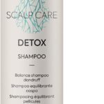 Shampoo Lakmé Teknia Scalp Care Detox (300 ml)