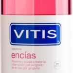 Vitis Gums Mouthwash 1000 Ml - Afbeelding 2