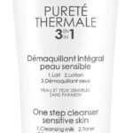 Vichy Pureté Thermale Micellaire Reinigingslotion 3-in-1 - voor elk huidtype waaronder een gevoelige huid- 300ml