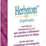 Bioserum Herbetom 3 Ff 250ml