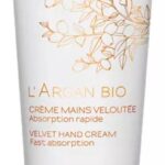 Vochtinbrengende Handcrème L'Argan Bio Melvita (75 ml)