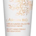 Vochtinbrengende Handcrème L'Argan Bio Melvita (75 ml) - Afbeelding 3