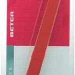 Beter - NAIL FILE corundum 16 cm 4 pz
