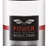 Antonio Banderas Power Of Seduction - deodorant ve spreji - Afbeelding 2