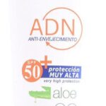 Zonnebrand crème Babaria Spf 50 (75 ml) 50 (75 ml)