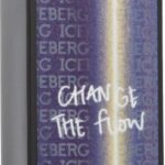 Herenparfum Iceberg EDT Change The Flow For Him 50 ml - Afbeelding 2