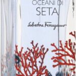 Uniseks Parfum Salvatore Ferragamo EDP Oceani di Seta 100 ml - Afbeelding 4